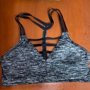 Victoria secret sports bra